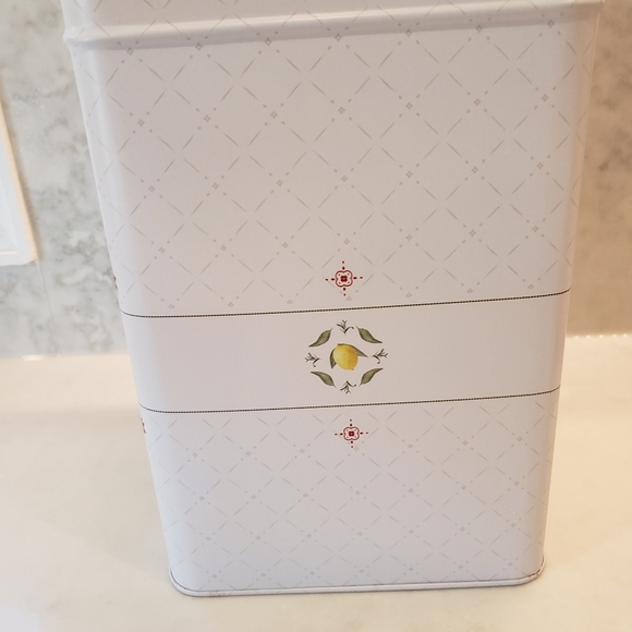 Decorative Cucina tin - Picture 6 of 7